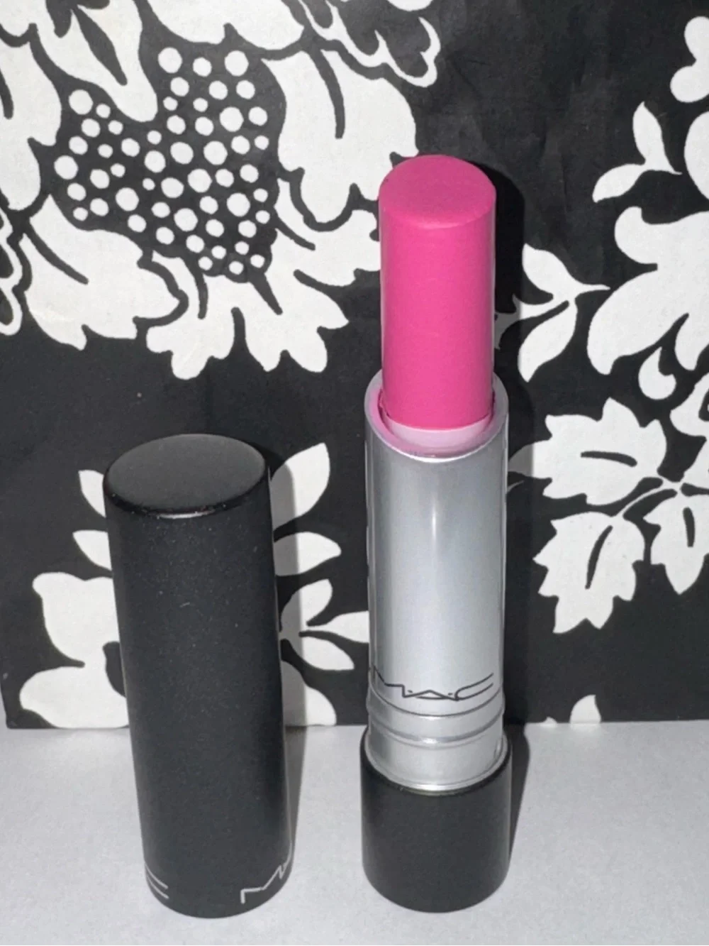 MAC Love Forever Pro Longwear Lipcreme